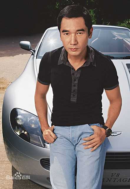 精选方中信(Alex Fong Chung Sun)精彩图册