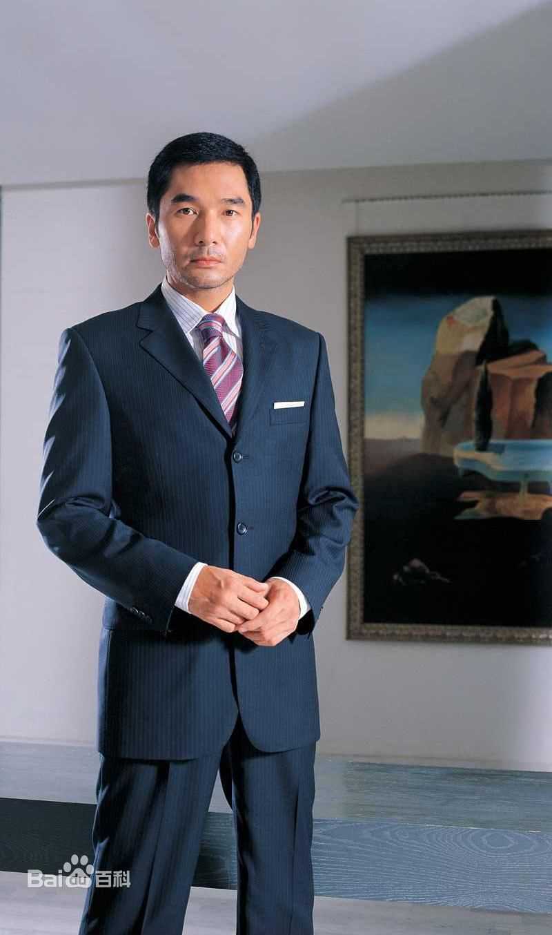 精选方中信(Alex Fong Chung Sun)精彩图册