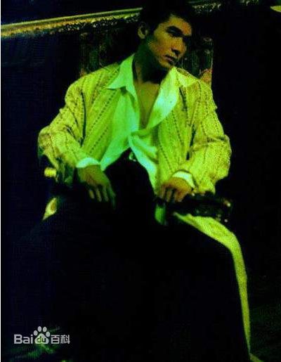 精选方中信(Alex Fong Chung Sun)精彩图册