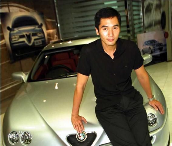 精选方中信(Alex Fong Chung Sun)精彩图册