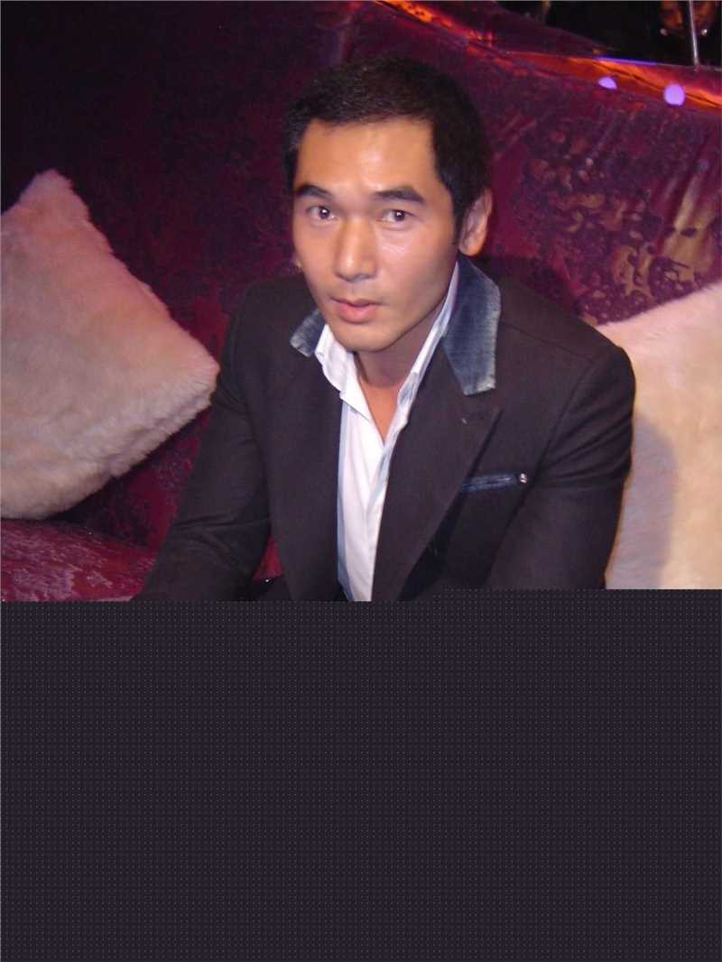 精选方中信(Alex Fong Chung Sun)精彩图册