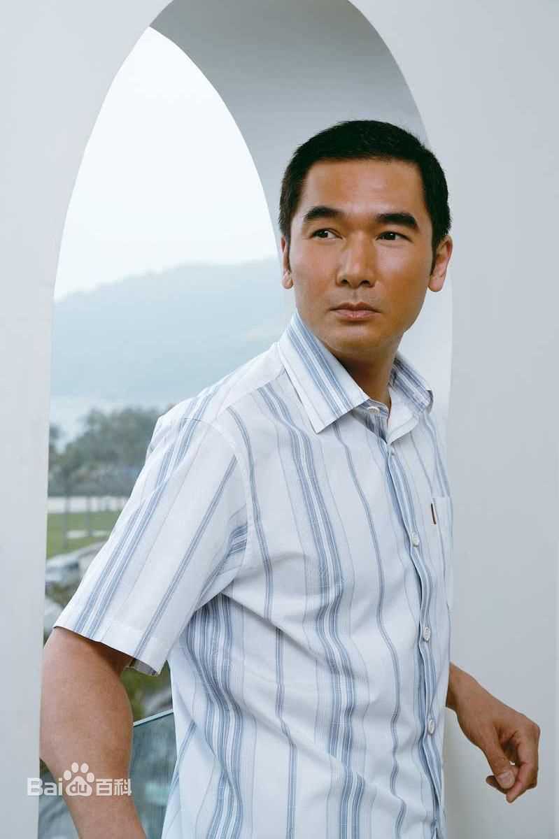 最优质方中信(Alex Fong Chung Sun)精彩图册