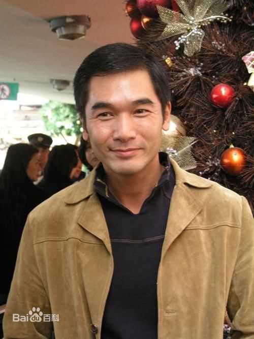 最优质方中信(Alex Fong Chung Sun)精彩图册