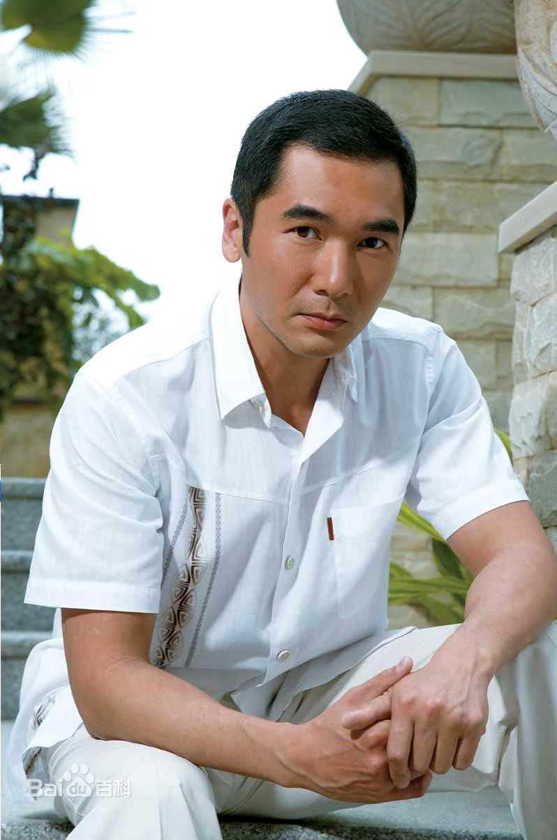 最优质方中信(Alex Fong Chung Sun)精彩图册