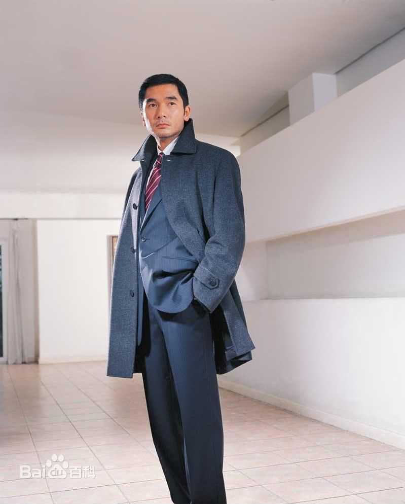 最优质方中信(Alex Fong Chung Sun)精彩图册