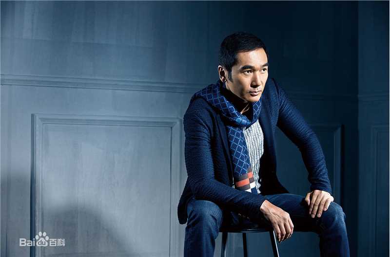 最优质方中信(Alex Fong Chung Sun)素颜照