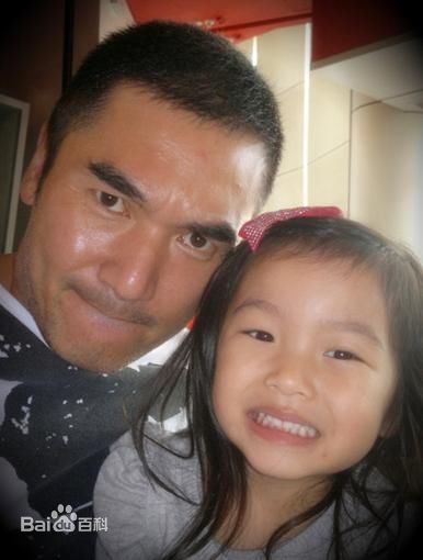 最优质方中信(Alex Fong Chung Sun)素颜照