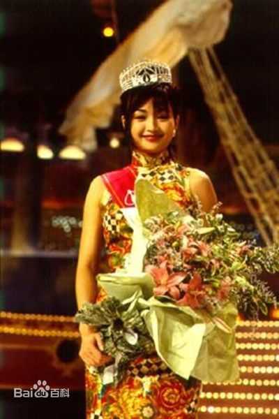 李绮红(Theresa L Solomonson)李绮虹性感图片壁纸