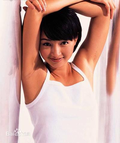 李绮红(Theresa L Solomonson)李绮虹性感图片壁纸