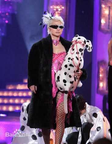 最全李绮红(Theresa L Solomonson)在2011年参加《舞林大会》中的壁纸