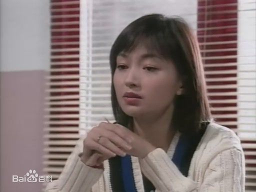 李绮红(Theresa L Solomonson)1994年《阿Sir早晨》 最优质剧照