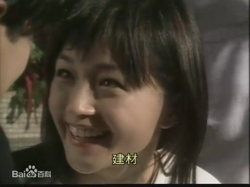 李绮红(Theresa L Solomonson)1994年《阿Sir早晨》 最优质剧照