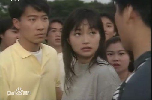 李绮红(Theresa L Solomonson)1994年《阿Sir早晨》 最优质剧照