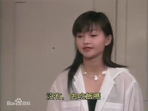 李绮红(Theresa L Solomonson)1994年《阿Sir早晨》 最优质剧照