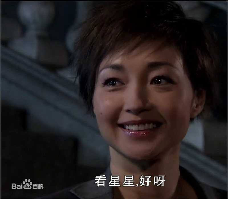 李绮红(Theresa L Solomonson)2010年《老公万岁》最优质剧照