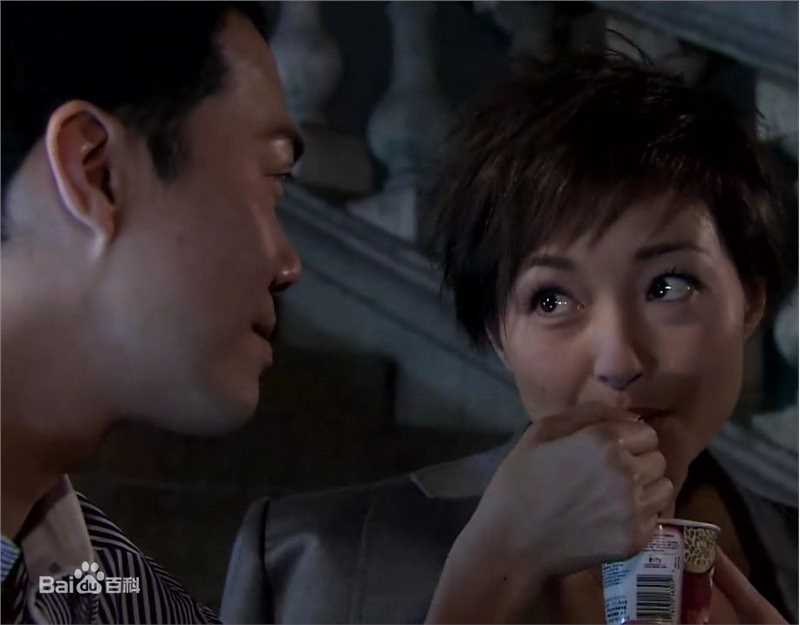 李绮红(Theresa L Solomonson)2010年《老公万岁》最优质剧照