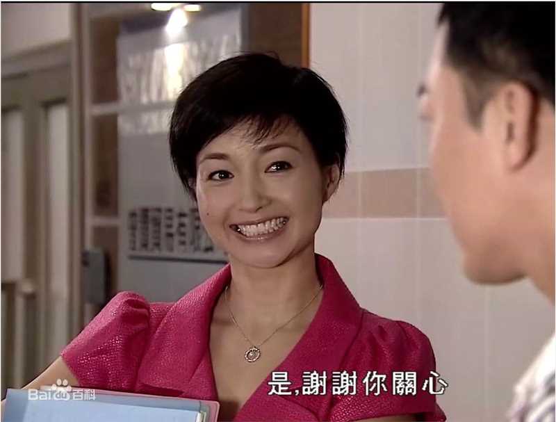 李绮红(Theresa L Solomonson)2010年《老公万岁》最优质剧照