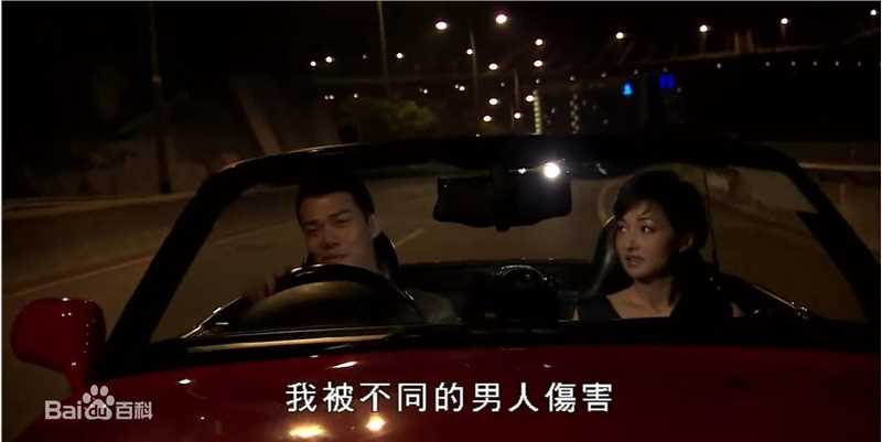 李绮红(Theresa L Solomonson)2010年《老公万岁》最优质剧照