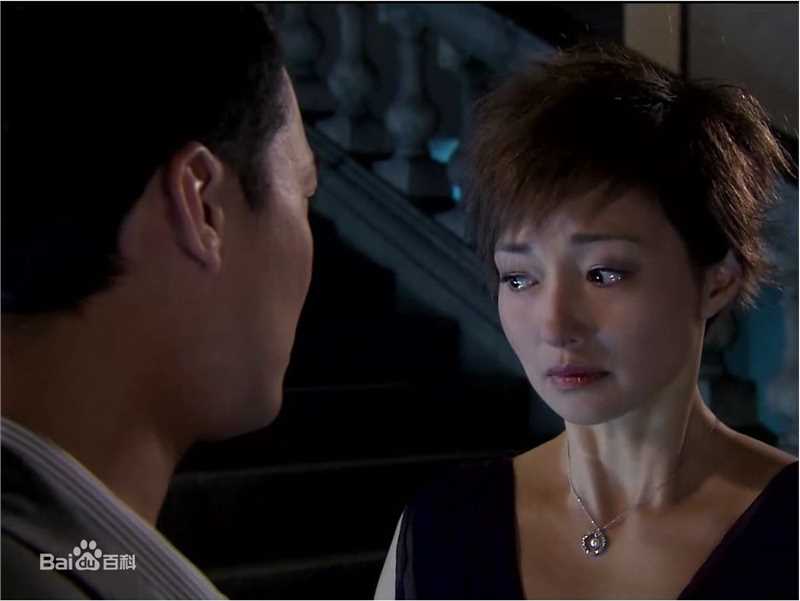 李绮红(Theresa L Solomonson)2010年《老公万岁》最优质剧照