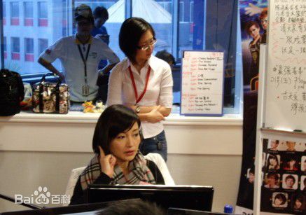 李绮红(Theresa L Solomonson)生活照前后照片