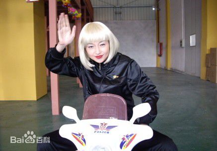 李绮红(Theresa L Solomonson)生活照前后照片