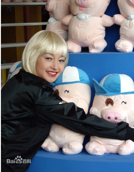 李绮红(Theresa L Solomonson)生活照前后照片