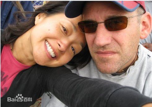 李绮红(Theresa L Solomonson)生活照前后照片