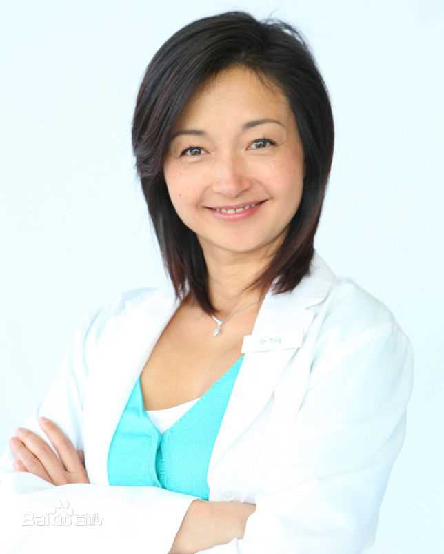 最新李绮红(Theresa L Solomonson)性感图片