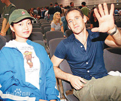 最新李绮红(Theresa L Solomonson)性感图片