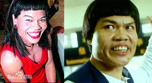 叶竞生(Bobby Yip)图片素颜照相册