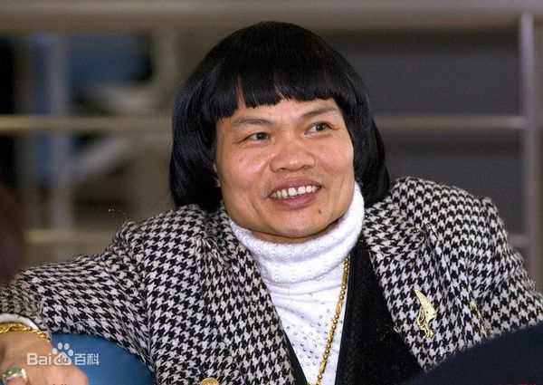 叶竞生(Bobby Yip)图片素颜照相册