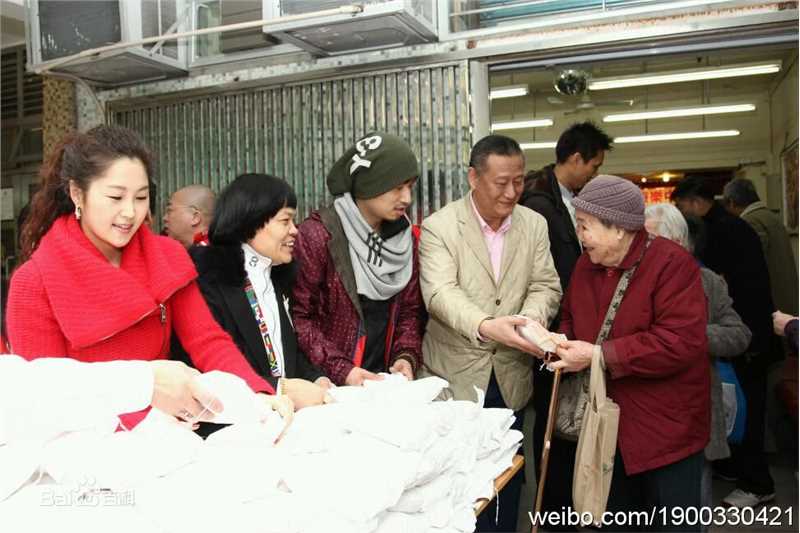 最新叶竞生(Bobby Yip)性感图片