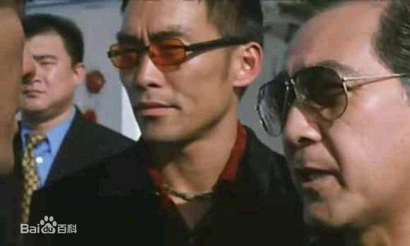 郑浩南(Mark Cheng) 电影花絮生活照相册