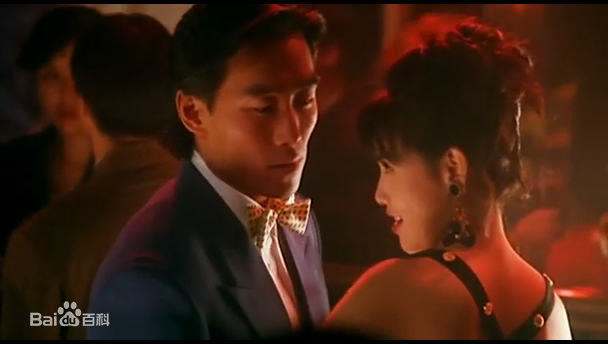 郑浩南(Mark Cheng) 电影花絮生活照相册