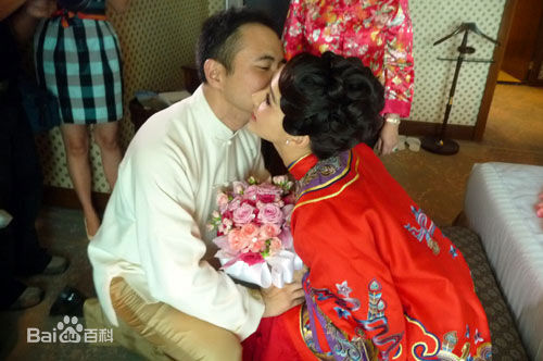 郑浩南(Mark Cheng) 电影花絮生活照相册