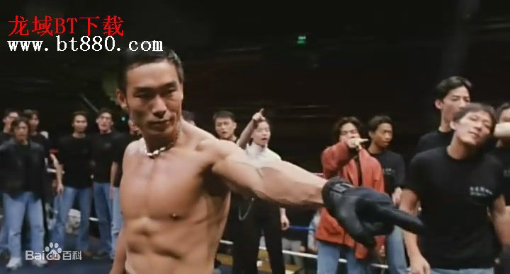 郑浩南(Mark Cheng) 电影花絮生活照相册