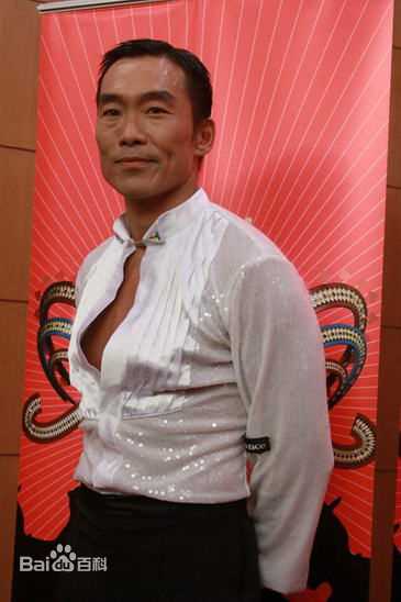 郑浩南(Mark Cheng)嘉宾与新闻发布会照片前后照片