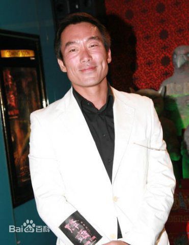 郑浩南(Mark Cheng)嘉宾与新闻发布会照片前后照片