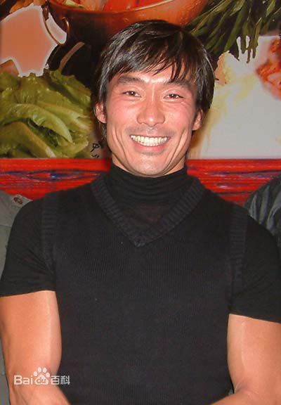 最新郑浩南(Mark Cheng)精彩图册