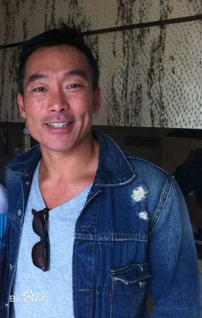 最新郑浩南(Mark Cheng)精彩图册