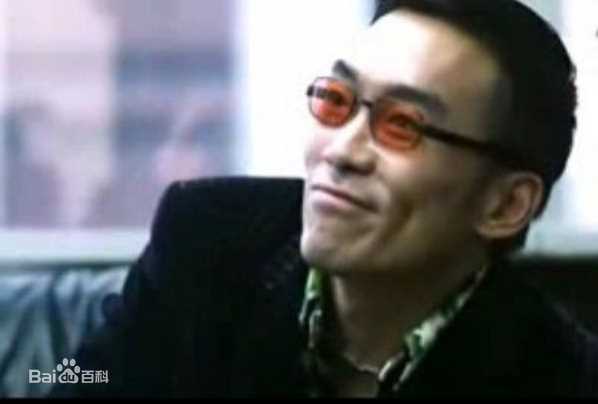 最新郑浩南(Mark Cheng)精彩图册