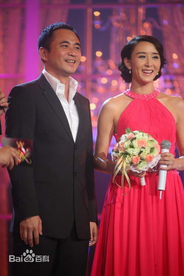 最新郑浩南(Mark Cheng)精彩图册