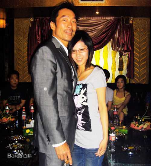 最新郑浩南(Mark Cheng)精彩图册