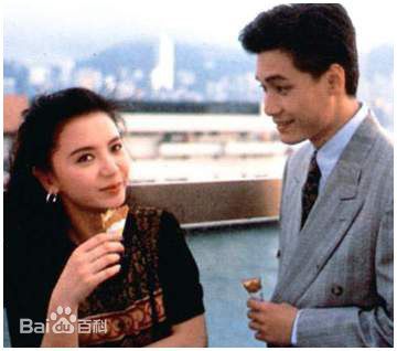 精选郑浩南(Mark Cheng)