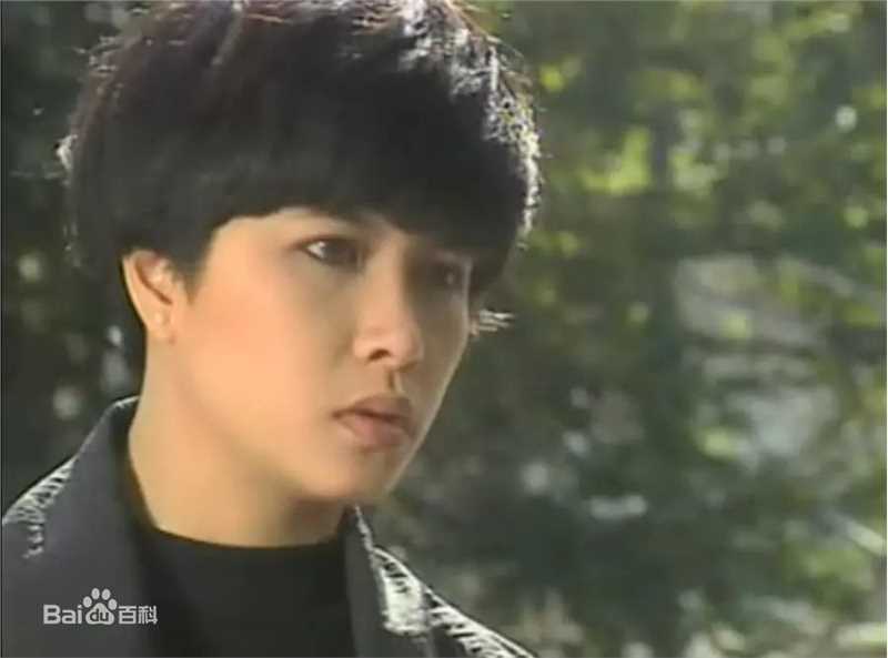 邵美琪(Maggie Siu)《我本善良》高清剧照