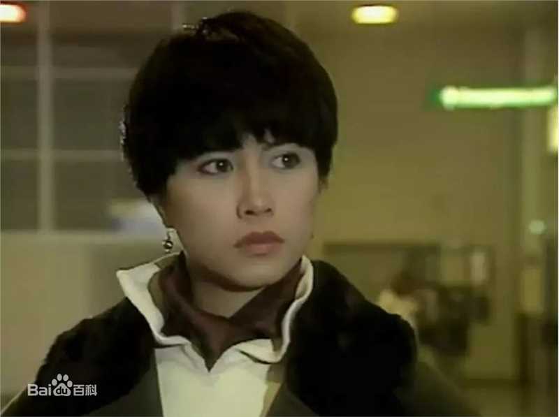 邵美琪(Maggie Siu)《我本善良》高清剧照