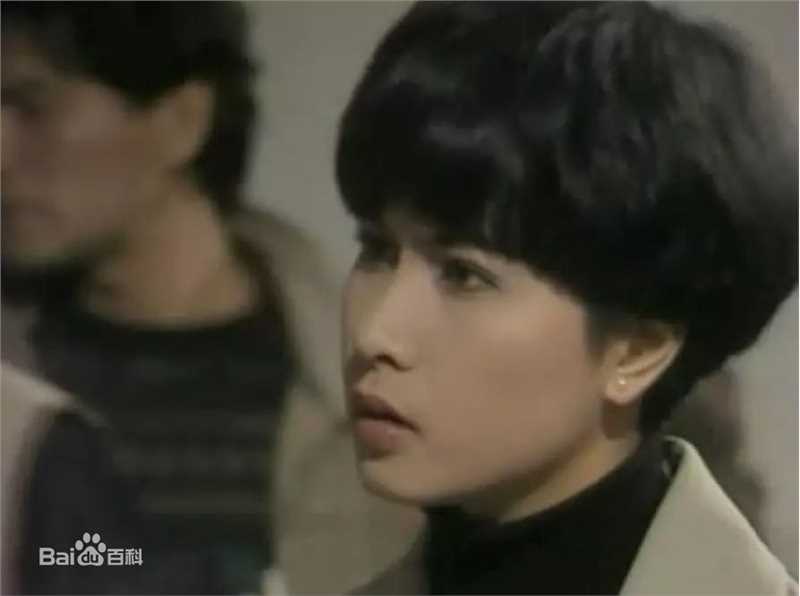 邵美琪(Maggie Siu)《我本善良》高清剧照