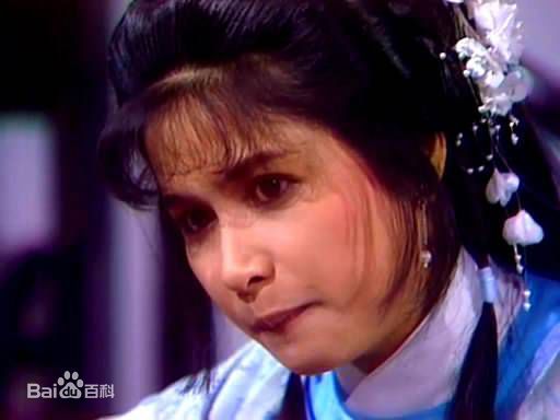 邵美琪(Maggie Siu)《倚天屠龙记》精选剧照