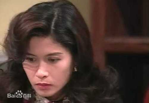 邵美琪(Maggie Siu)《第三类法庭》最新剧照