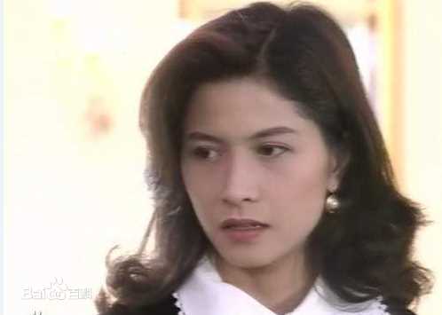 邵美琪(Maggie Siu)《第三类法庭》最新剧照